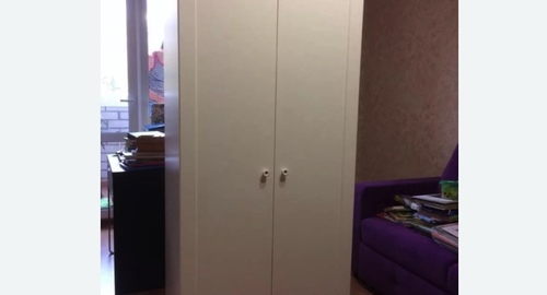 Сборка шкафа. Симферополь